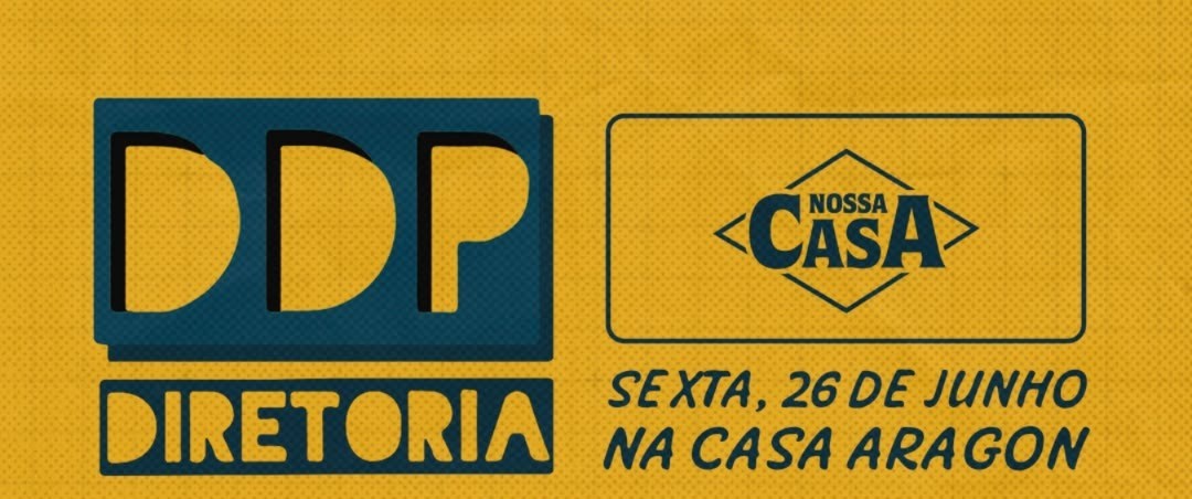 DDP Diretoria