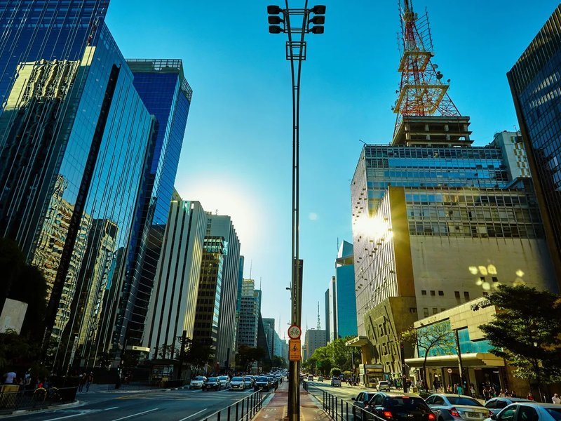 Avenida Paulista