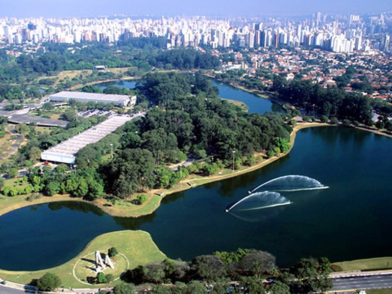 Parque Ibirapuera