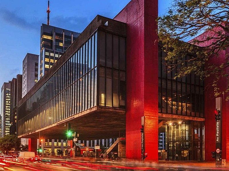 MASP